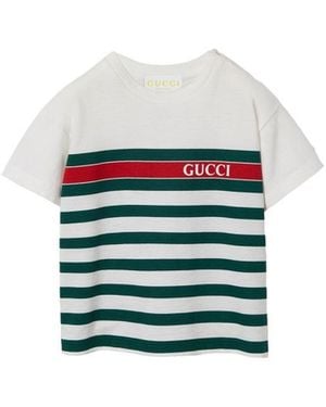 Gucci T-Shirt - White