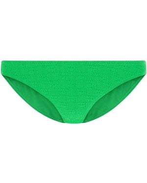 Alexander Wang Costume Da Bagno - Green