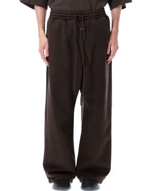 Fear Of God Mini Collection Clothing - Black