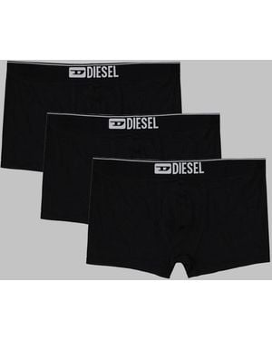 DIESEL Diesel - Black
