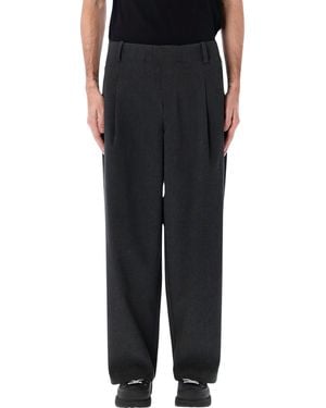 Hiking Patrol Waypoint Texture Trouser - Black