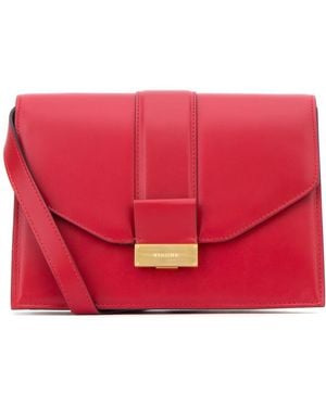 VISONE Borsa - Red