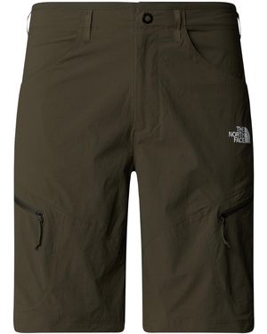 The North Face Het Noordelijke Gezicht - Groen