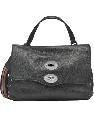 Zanellato Bags - Black
