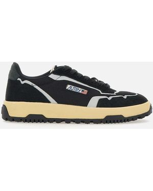 Autry Trainers - Blue
