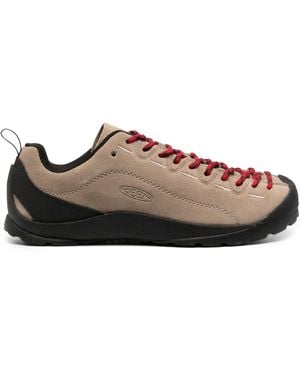 Keen Begeisterter Jasper M - Braun