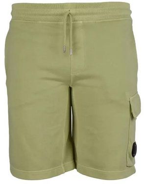 C.P. Company Short - Green