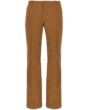 McQueen Chinos - Braun
