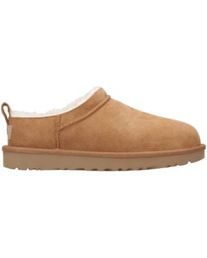 UGG Sandals - Brown
