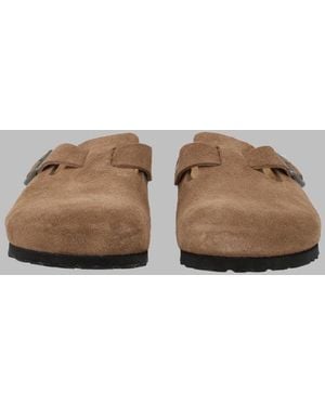 Birkenstock Birkenstock - Brown