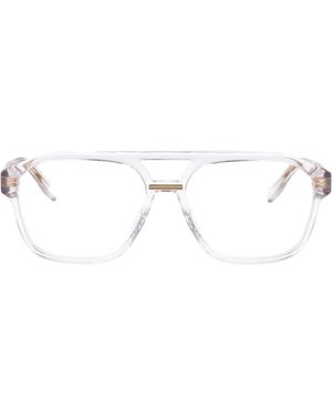 Marc Jacobs Crystal Acetate Glasses - Multicolour