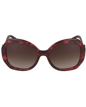 Giorgio Armani Sunglasses 0 Ar8180 /19/140 - Brown
