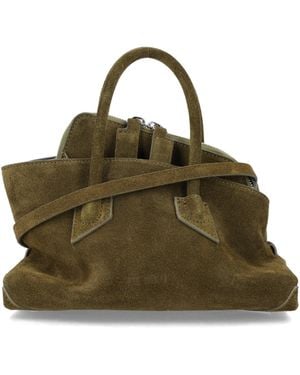 The Attico Bags - Green