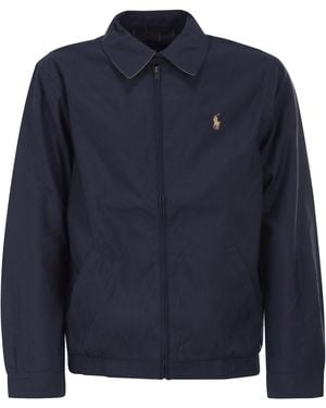 Polo Ralph Lauren Bi-swingjack - Blauw