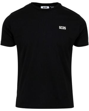 Gcds T Shirts And Polos - Black
