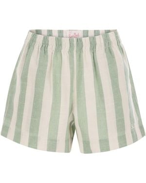 MC2 Saint Barth Meave - Multicolor