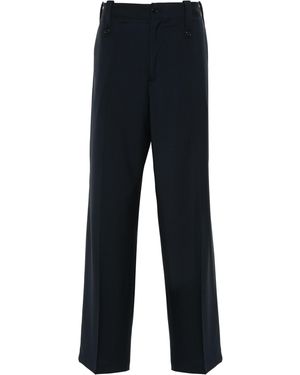 Paura Kyros Classic Hose - Blau