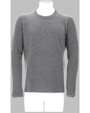 Roberto Collina Maglia - Grey