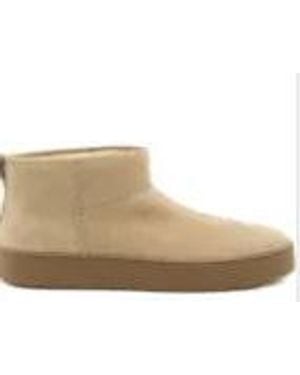 Hogan Boots - Black