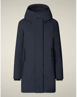 Save The Duck Arctic Salva al pato ártico Salva al pato ártico Nellie - Azul