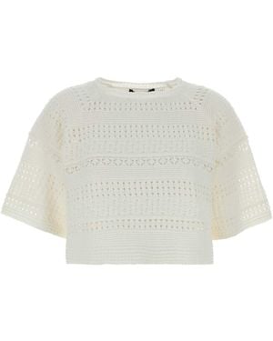 Weekend Wkiorcee - White