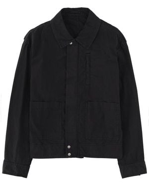 Dries Van Noten Dries Van Noten - Black