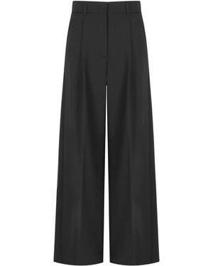 Weekend by Maxmara Asta Pants - Black