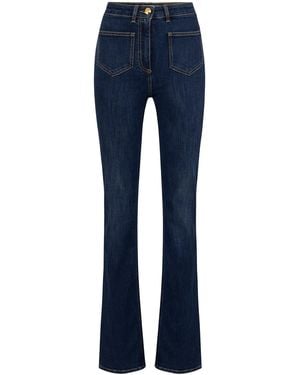 Elisabetta Franchi Jeans - Blue