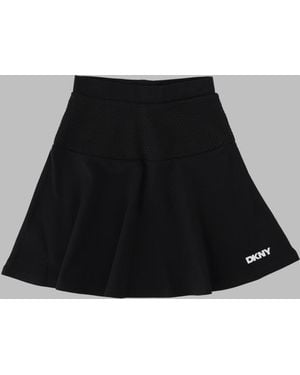 DKNY Minigonna - Black