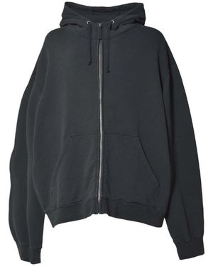 Maison Margiela Pullover - Blau