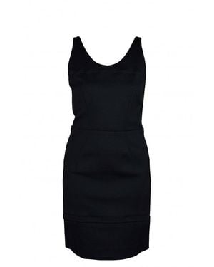 Balenciaga Dress - Black