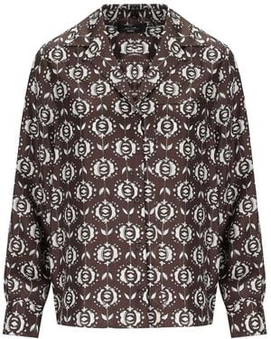 Weekend by Maxmara Oncia Shirt - Gray