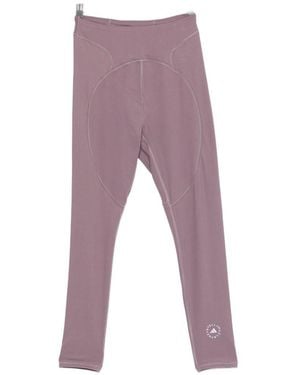 adidas By Stella McCartney 7/8 Leggings - Purple