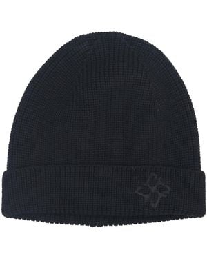 Tagliatore Hats - Blue