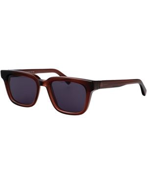 Mykita Squared Sunglasses Lamin C171