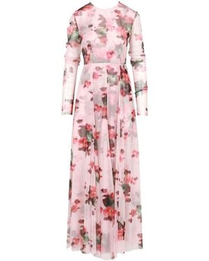 PHILOSOPHY BY LORENZO SERAFINI Dresses - Pink