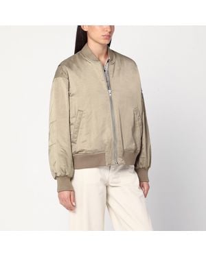 IVY & OAK Jane Jacket - Natural