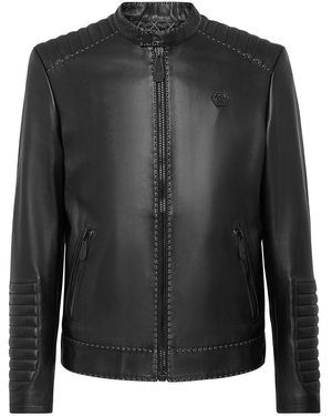 Philipp Plein Philipp Plein Black