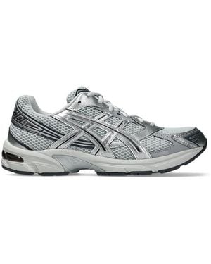 Asics Other, Of A Thickness Of - Gray
