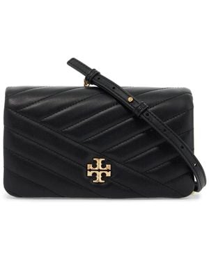 Tory Burch Handbags - Black