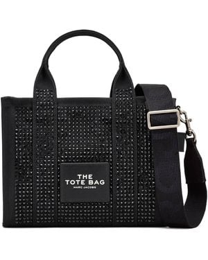 Marc Jacobs Le petit fourre-tout - Noir