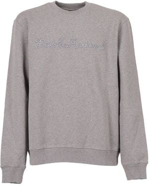 Deus Ex Machina Noodle-crew - Grijs
