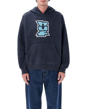 Huf Ropa .... azul