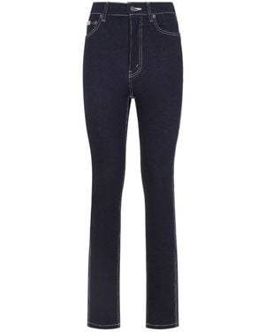 Celine Skinny 001-jeans - Blauw