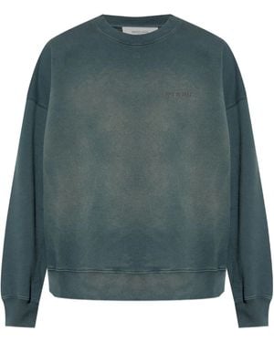 Golden Goose Journey Crew - Green