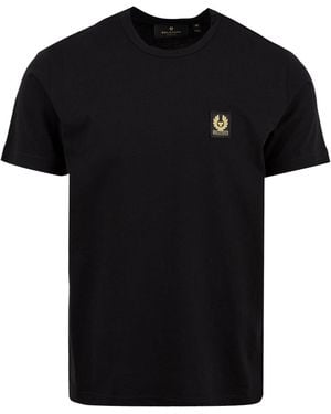 Belstaff T Shirts And Polos - Black