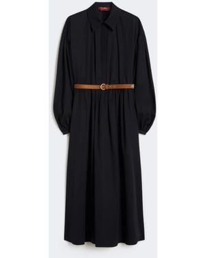 Max Mara Mstmarmo - Black