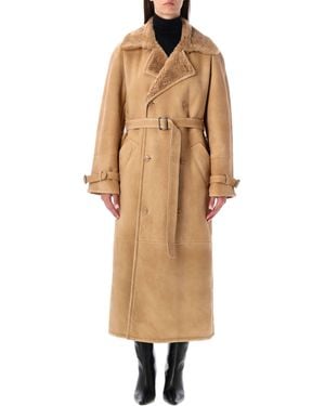 S.W.O.R.D Spade Cappotti - Neutro