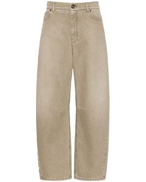 Weekend by Maxmara Weekend Arcadia Jeans - Natural