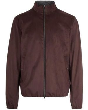 Herno Bomberjacke - Braun